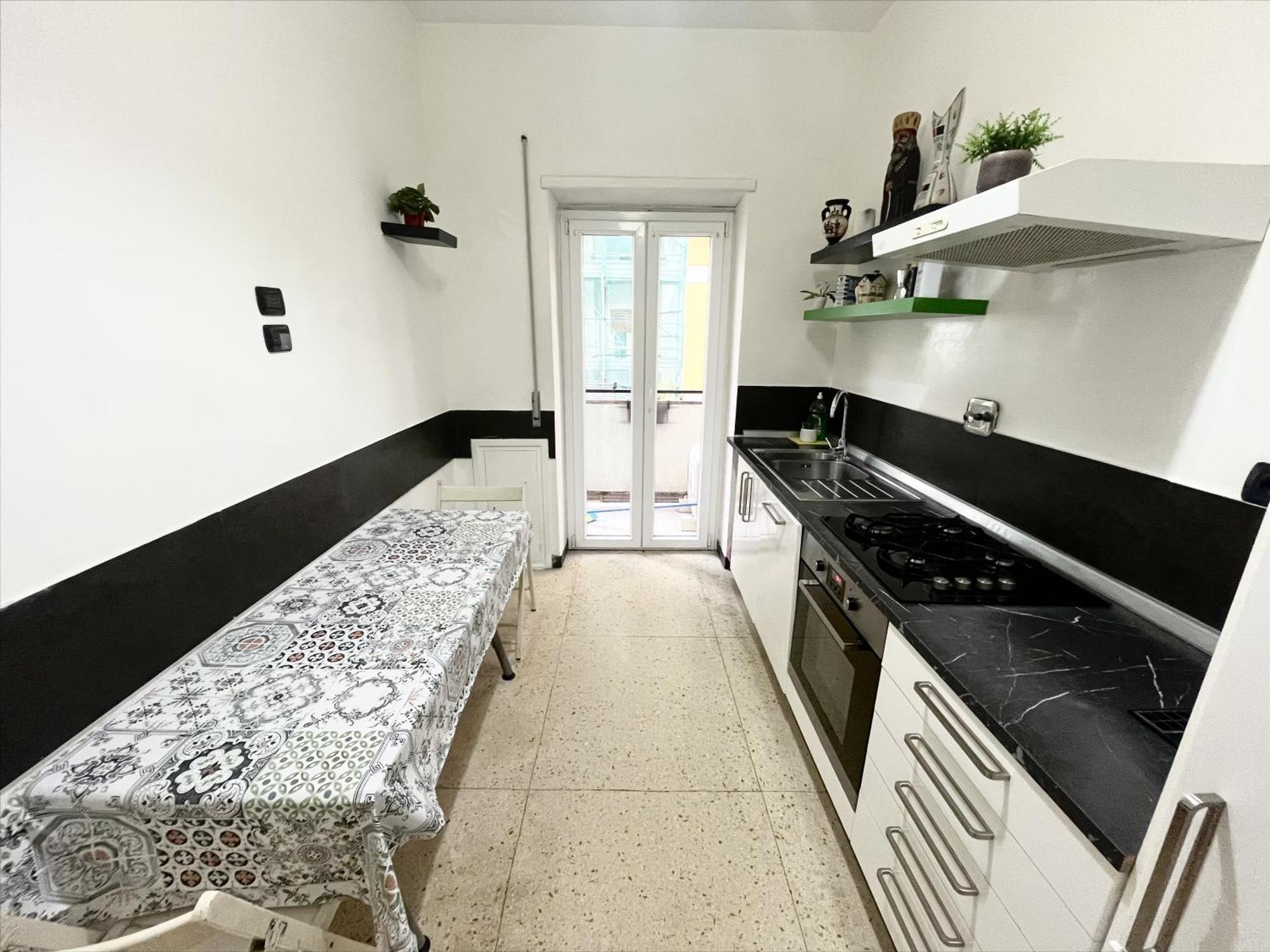 Cuore Di Marconi Apartment Рим Экстерьер фото