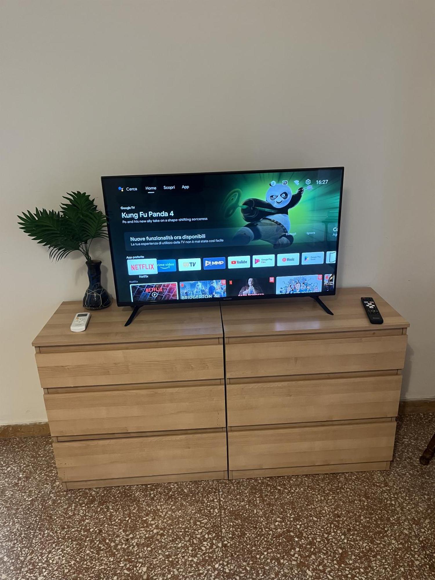 Cuore Di Marconi Apartment Рим Экстерьер фото