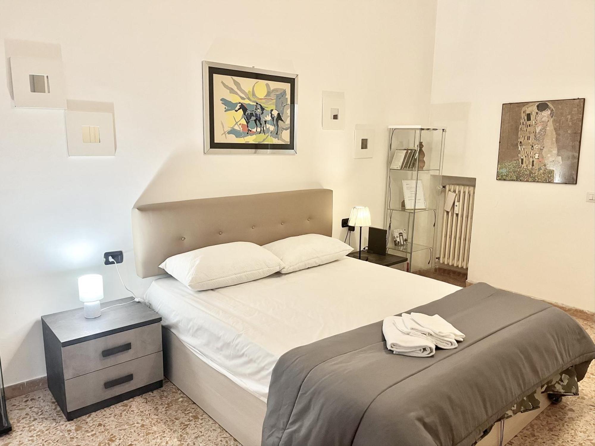 Cuore Di Marconi Apartment Рим Экстерьер фото