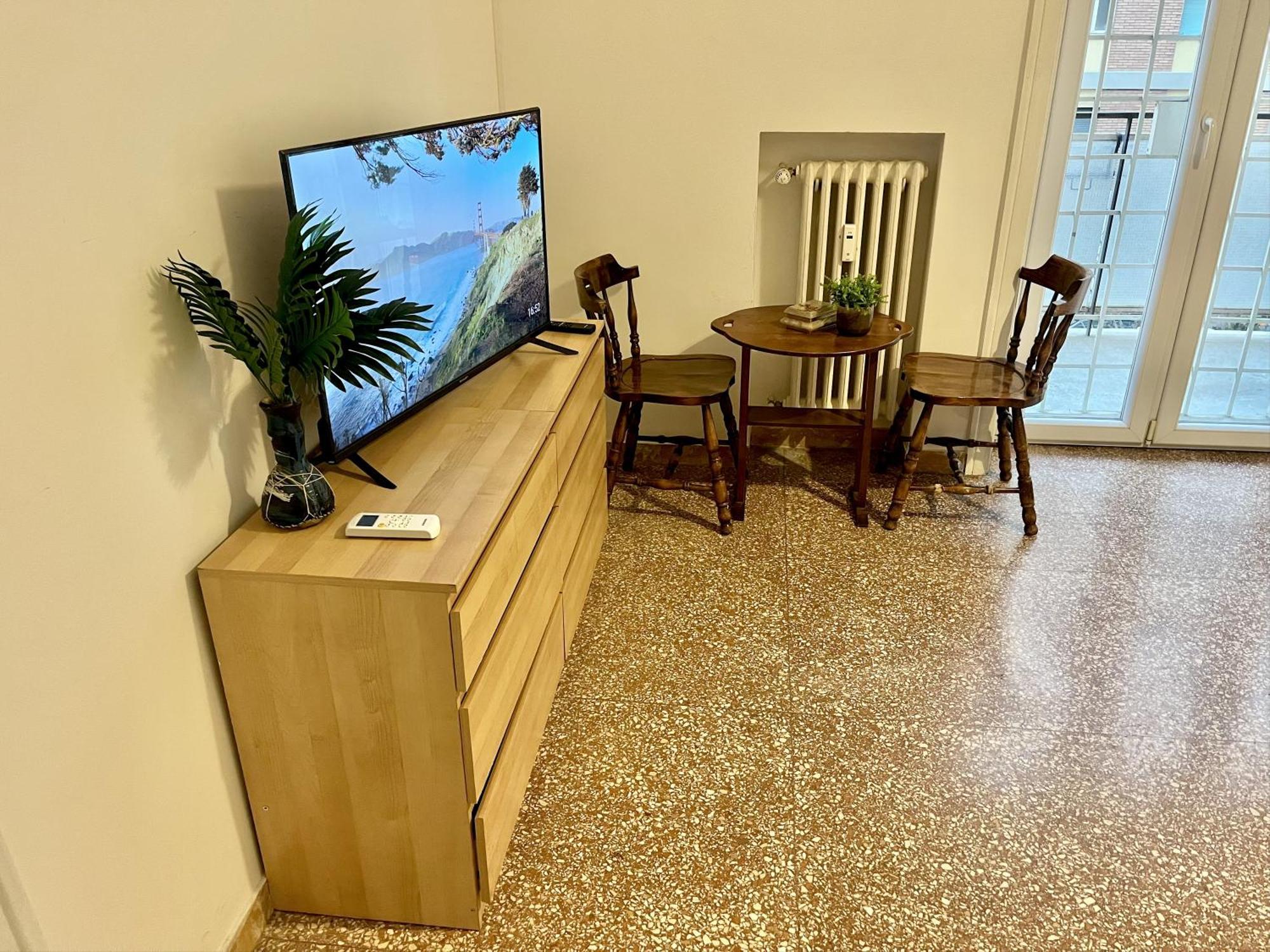 Cuore Di Marconi Apartment Рим Экстерьер фото